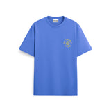 Cruise T-Shirt - Blue