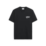 Espresso Escape T-Shirt - Black