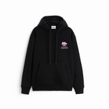 Goodlife Club Hoodie - Black