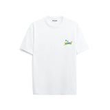 Hawaii T-Shirt - White