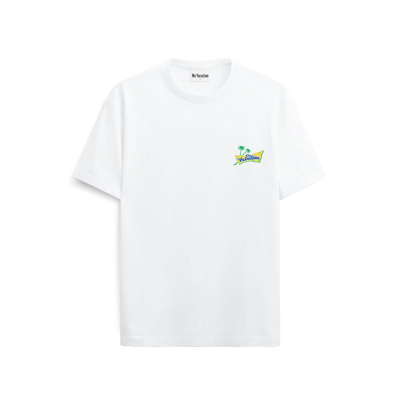 Hawaii T-Shirt - White