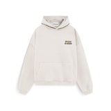 Holiday Service Hoodie - Off White