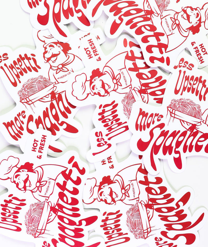 Sticker Set - 10 Pieces