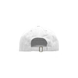 Holiday Service Cap - White