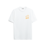 Juicy Loosey T-Shirt - White