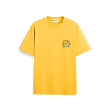 Juicy Loosey T-Shirt - Yellow