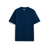 Le Sunset T-Shirt - Navy