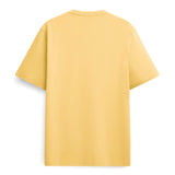 Siesta T-Shirt - Yellow