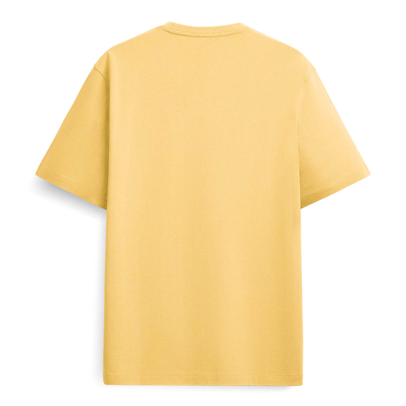 Siesta T-Shirt - Yellow