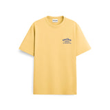 Island Radio T-Shirt - Yellow