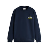 Lemonade Sweater - Navy