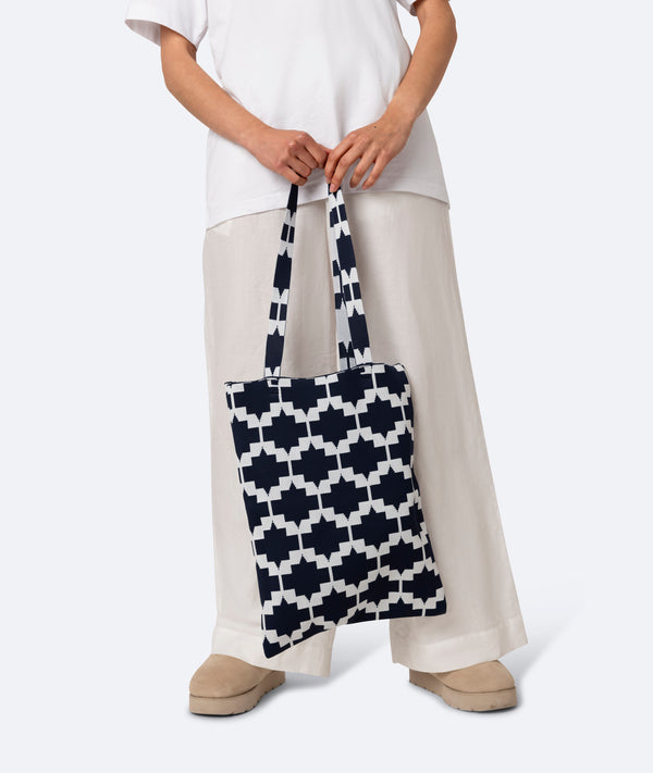 Tiles Bag - Multi