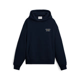 Riviera Hoodie - Navy