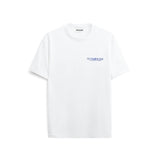 Santorini T-Shirt - White