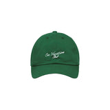 Sign Logo Cap - Green