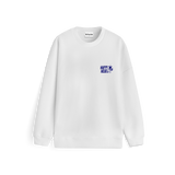 Sip Happens Sweater - Off White