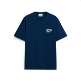 Sip Happens T-Shirt - Navy