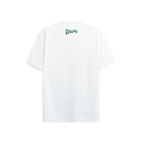 Sunrise T-Shirt - White