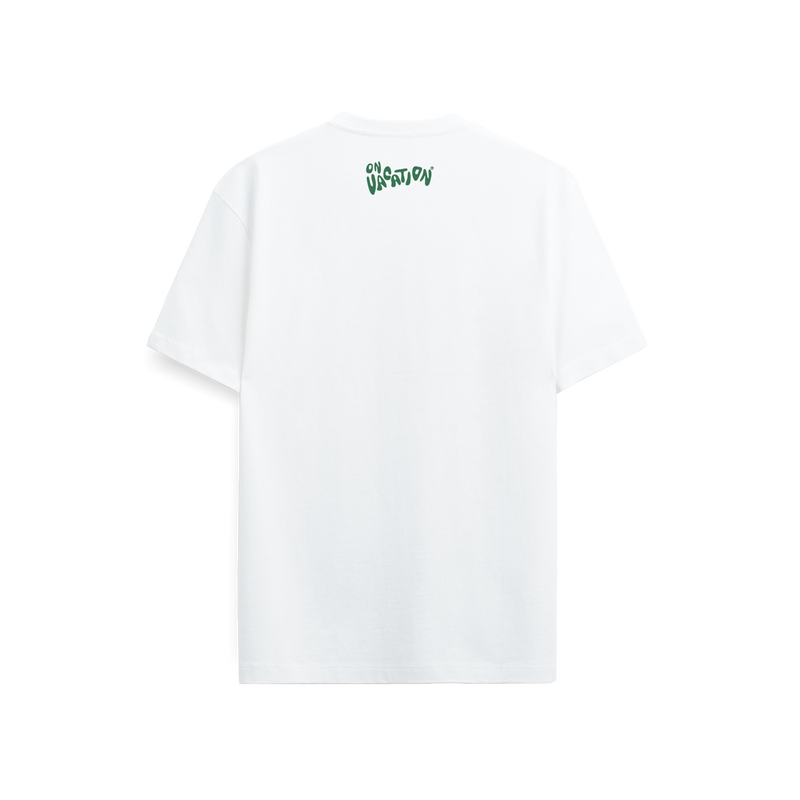 Sunrise T-Shirt - White