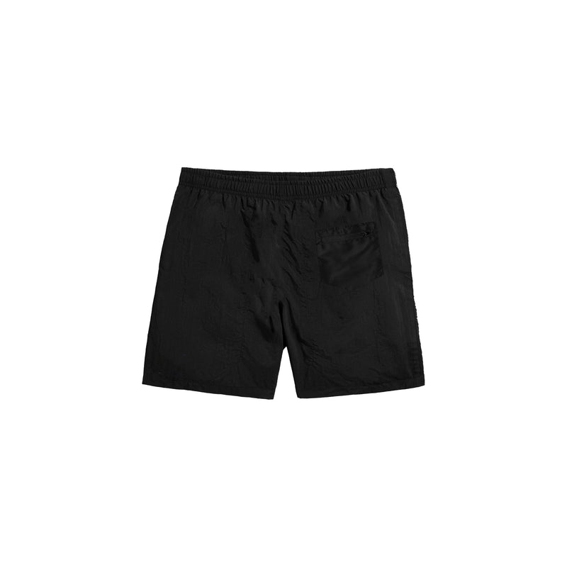 Never Enough Swim Shorts - Black