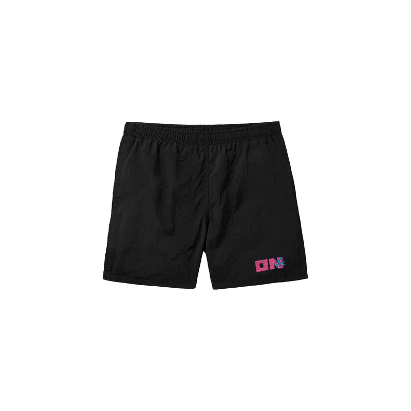 Never Enough Swim Shorts - Black