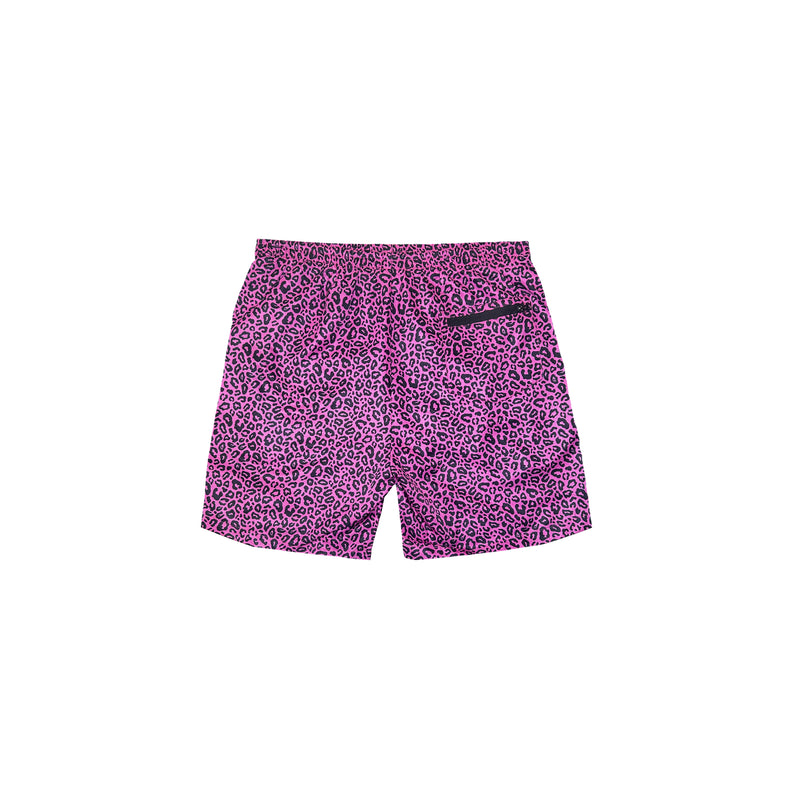 Never Enough Swim Shorts - Pink