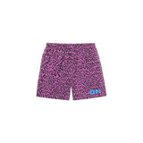 Never Enough Swim Shorts - Pink