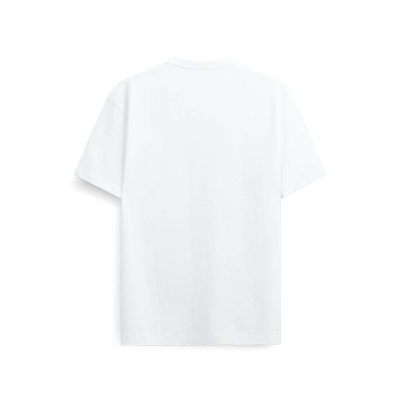 Waterfall T-Shirt - White