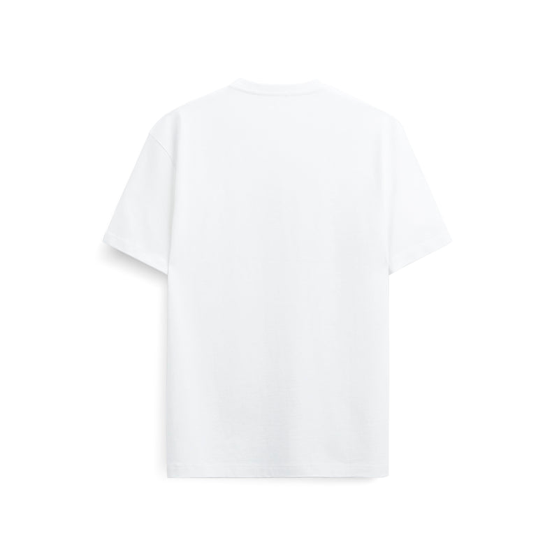 Siesta T-Shirt - White