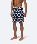 Tiles Swim Shorts - Multi