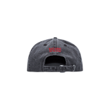 BACARDÍ x On Vacation Cap - Washed Black