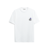 Wine Tasting T-Shirt - White