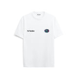 World Tour T-Shirt - White