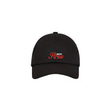 Zero Stress Cap - Black