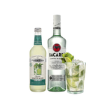 BACARDÍ DRINK BOX