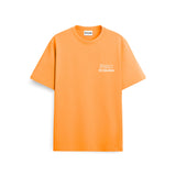 Holiday Service T-Shirt - Orange