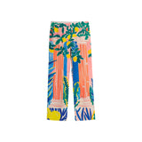 Santorini Pants - Multi