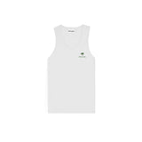 Tank Top 2 Pack - White