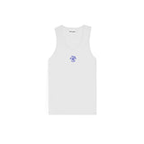 Tank Top 2 Pack - White