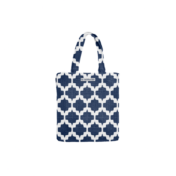 Tiles Bag - Multi